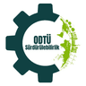 ODTÜ Sürdürülebilirlik Logosu