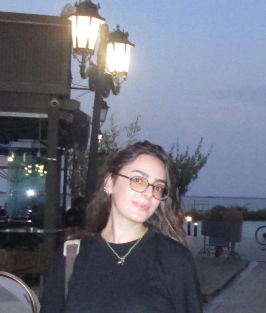 Nil Özdemir