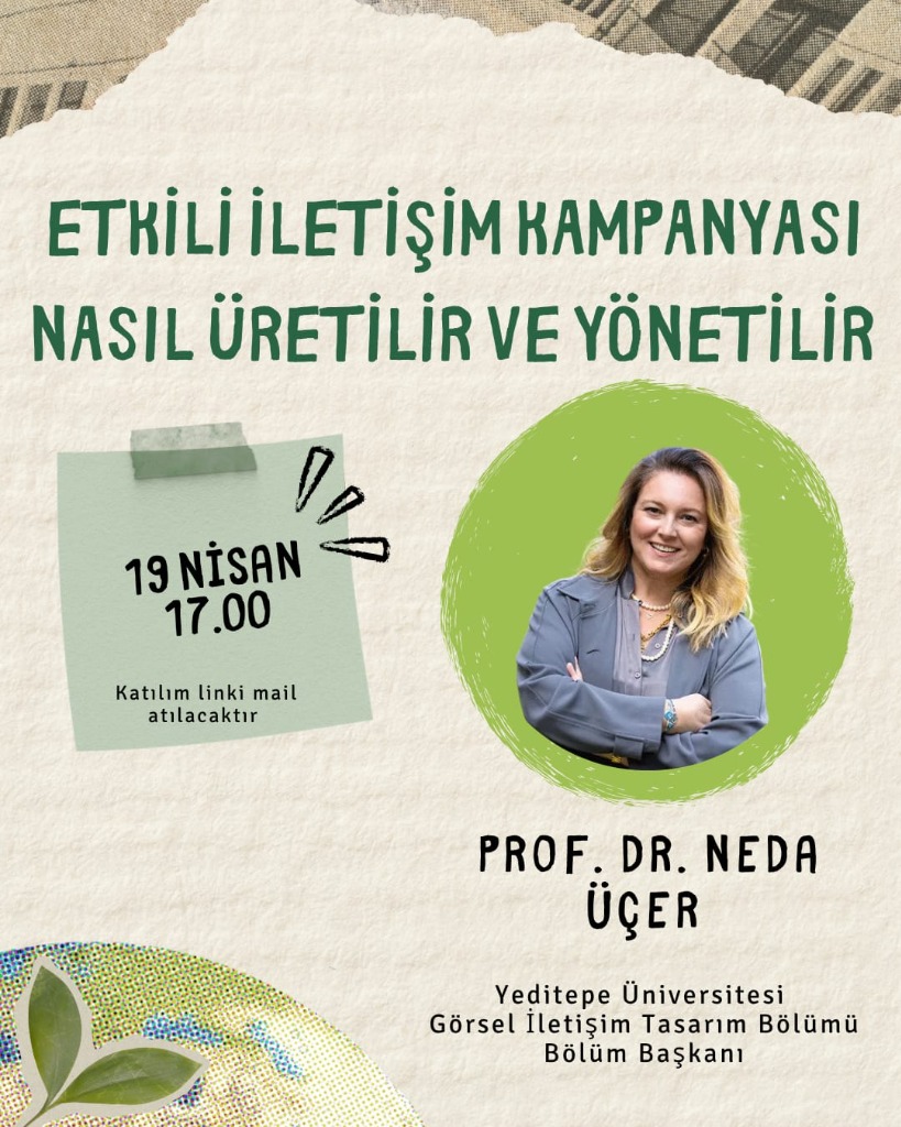 Etkili İletişim Kampanyası Nasıl Üretilir ve Yönetilir